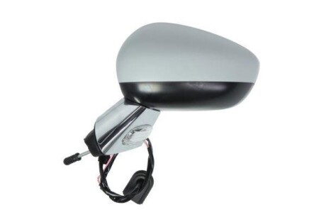 Фото 2 - Зеркало наружное BLIC 540221039361P