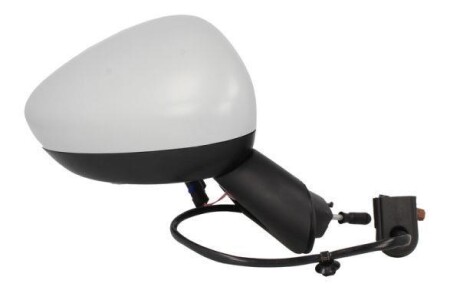 Фото 2 - Зеркало наружное BLIC 540221039364P