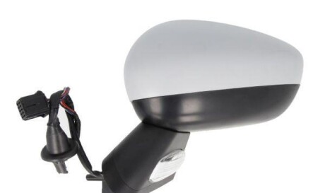 Фото 2 - Дзеркало зовнішнє BLIC 540221042361P