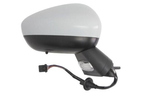 Фото 2 - Дзеркало зовнішнє BLIC 540221042362P