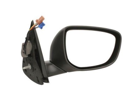 Фото 2 - Зеркало наружное BLIC 540221044334P