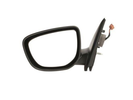 Фото 2 - Дзеркало зовнішнє BLIC 540221044361P