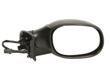 Фото 2 - Зеркало наружное BLIC 540221044364P