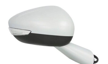 Фото 2 - Зеркало наружное BLIC 540221044366P