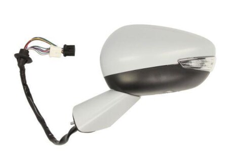 Фото 2 - Зеркало наружное BLIC 540221044369P