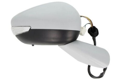 Фото 2 - Автозапчасть BLIC 540221044372P