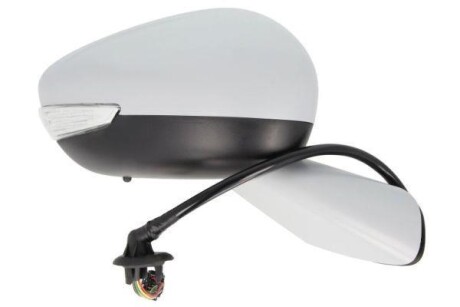 Фото 2 - Дзеркало зовнішнє BLIC 540221044374P