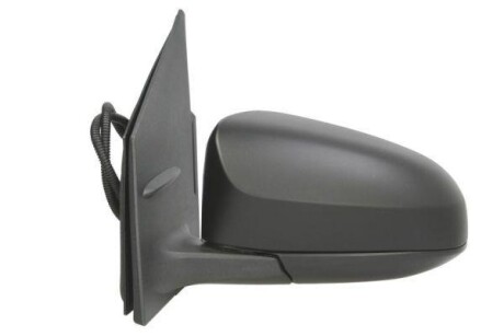 Фото 2 - Дзеркало зовнішнє BLIC 540221045365P