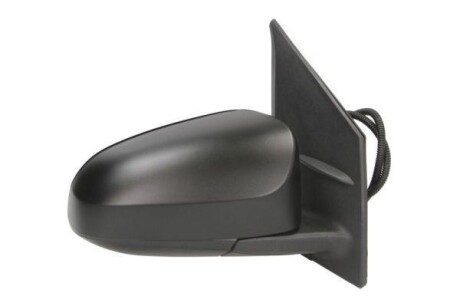 Фото 2 - Дзеркало зовнішнє BLIC 540221045366P