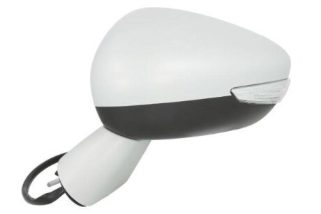 Фото 2 - Дзеркало зовнішнє BLIC 540221046361P