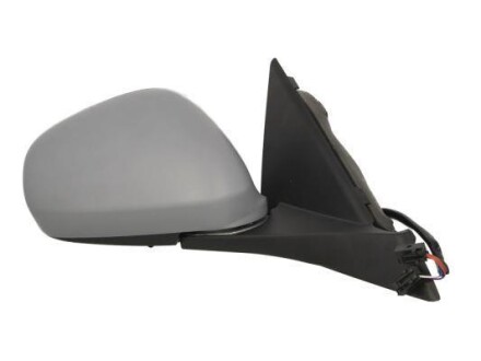 Дзеркало заднього виду - BLIC 540222017332P