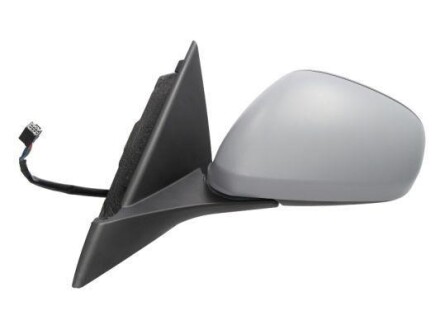 Бокове дзеркало Лів (електричне, асферичне, обігрів, загрунтоване, електричне складання) ALFA ROMEO GIULIETTA 04.10-12.20 - ((156099191156091420, 0156106484, 156099191, 156091420)) BLIC 540222017333P