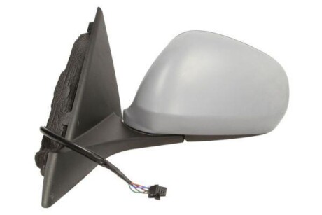 Фото 2 - Дзеркало зовнішнє BLIC 540222017361P