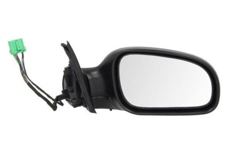 Фото 2 - Зеркало наружное BLIC 5402242002744P