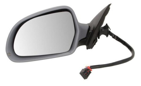 Фото 2 - Дзеркало зовнішнє BLIC 540225032333P