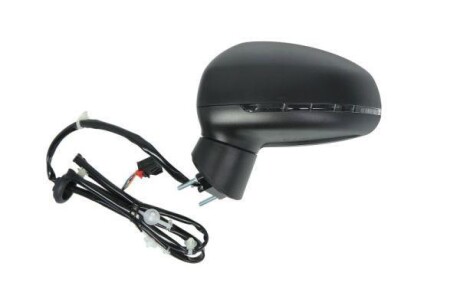 Фото 2 - Дзеркало зовнішнє BLIC 540225044367P