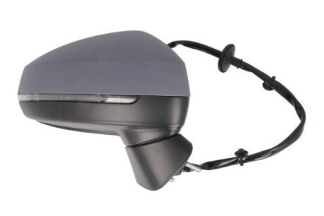 Фото 2 - Зеркало наружное BLIC 5402252001020P