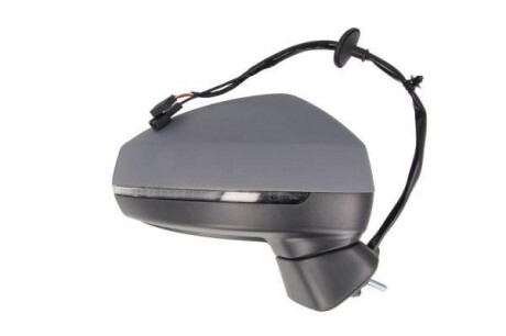 Фото 2 - Дзеркало зовнішнє BLIC 5402252001028P