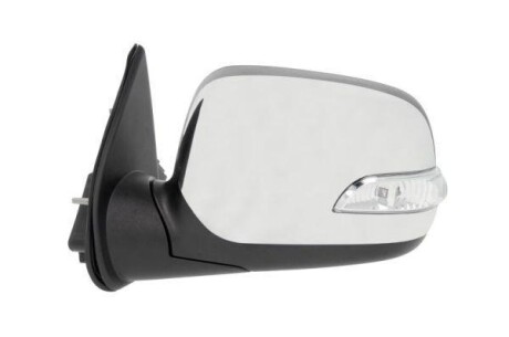 Фото 2 - Дзеркало зовнішнє BLIC 5402272001447P