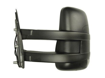 Фото 2 - Дзеркало зовнішнє BLIC 540230003363P