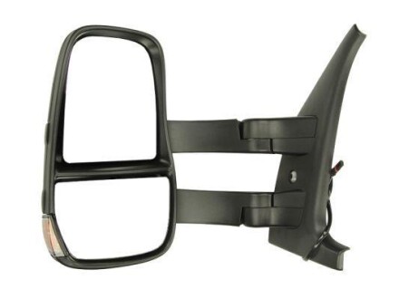 Дзеркало заднього виду - BLIC 540230003363P