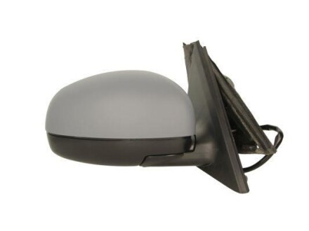 Фото 2 - Дзеркало зовнішнє BLIC 540243007360P