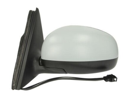 Фото 2 - Дзеркало зовнішнє BLIC 540243007361P