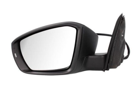 Фото 2 - Дзеркало зовнішнє BLIC 5402432002351P