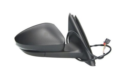 Фото 2 - Зеркало наружное BLIC 5402432002352P