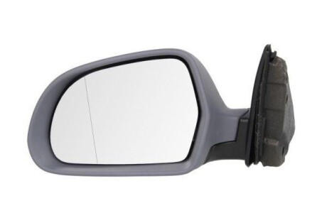 Фото 2 - Дзеркало зовнішнє BLIC 5402432002365P