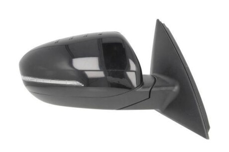 Фото 2 - Зеркало наружное BLIC 5402532001518P