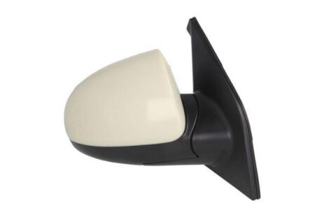 Фото 2 - Зеркало наружное BLIC 5402532001522P