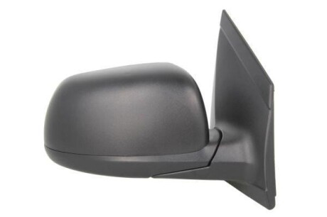 Фото 2 - Зеркало наружное BLIC 5402532001524P