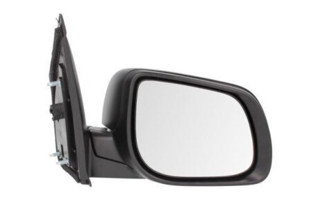 Бокове дзеркало Прав (електричне, опукле, обігрів) KIA PICANTO II TA 05.11-03.15 - BLIC 5402-53-2001528P