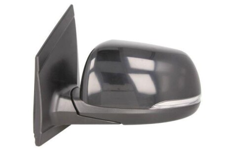 Фото 2 - Дзеркало зовнішнє BLIC 5402532001531P