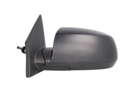 Фото 2 - Зеркало наружное BLIC 5402532001545P