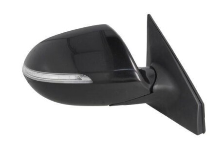 Фото 2 - Зеркало наружное BLIC 5402532001574P