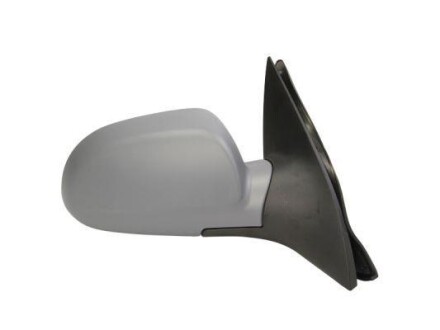 Фото 2 - Зеркало наружное BLIC 540256002360P