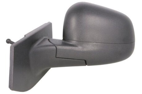 Фото 2 - Дзеркало зовнішнє BLIC 540256010361P