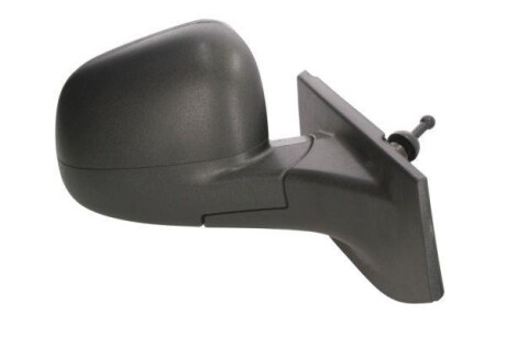 Фото 2 - Зеркало наружное BLIC 540256010362P