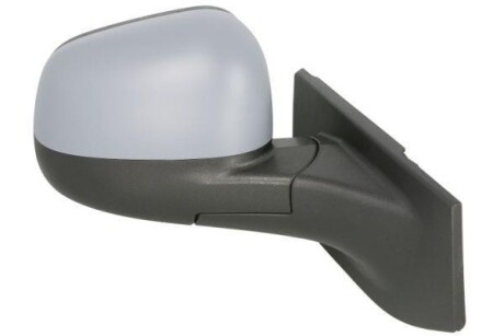 Фото 2 - Дзеркало зовнішнє BLIC 540256010370P