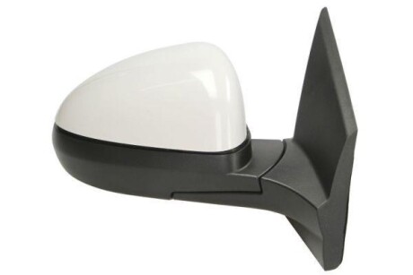 Фото 2 - Дзеркало зовнішнє BLIC 540256013360P