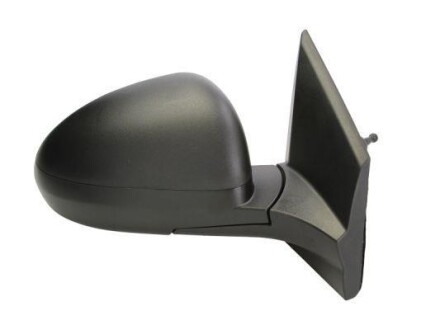 Фото 2 - Дзеркало зовнішнє BLIC 540256013362P