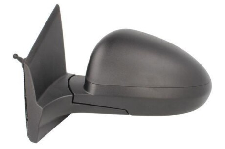 Фото 2 - Зеркало наружное BLIC 540256013363P