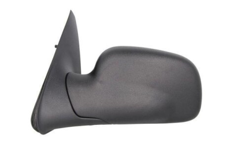 Фото 2 - Зеркало наружное BLIC 5402572001637P