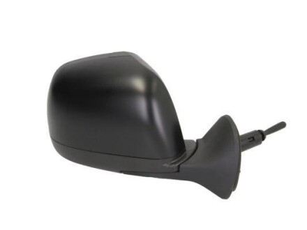 Фото 2 - Дзеркало зовнішнє BLIC 540267003362P