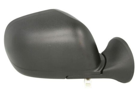 Фото 2 - Дзеркало зовнішнє BLIC 540267003364P