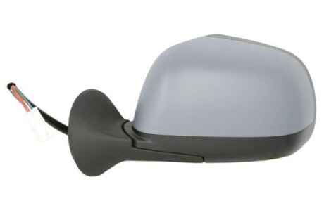 Фото 2 - Дзеркало зовнішнє BLIC 540267003365P