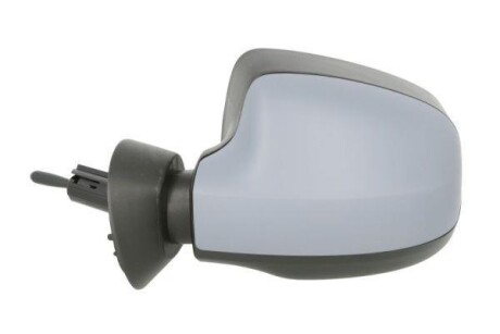 Фото 2 - Дзеркало зовнішнє BLIC 540267003367P