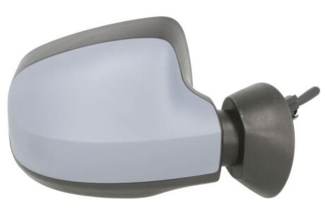 Фото 2 - Зеркало наружное BLIC 540267003368P